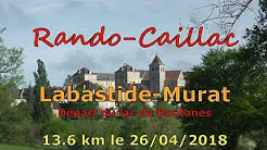46 217 Labastide Murat RC 26 04 18