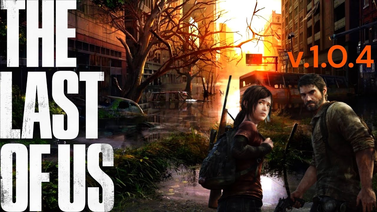 The Last of Us Part 1 Patch 1.0.4 Tested - Improved Performance