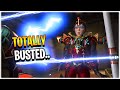 Wattson is OP and NEEDS to be NERFED.. (Apex Legends Season 9)