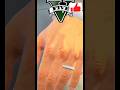 How GTA Protagonist Hands Changed Over 25 Years! 🤯 #fun #gta #gtavicecity #gta3 #gta4#gta4
