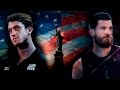 Best Volleyball Actions | United States men's national volleyball team