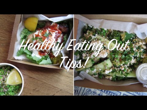 healthy-eating-out-tips-with-the-diet-kitchen-&-zanna-van-dijk!