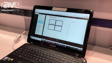 InfoComm 2018: PureLink Intros the PureLink System for Video Over IP