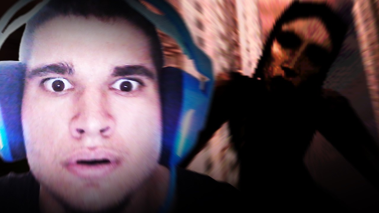 I Had To Restore The Power While Something Was Hunting Me
