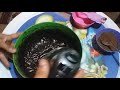 اسهل طريقه لعمل النوتيلا