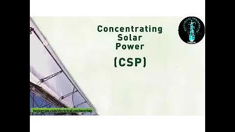 Solar Collector | Concentric Type Collector | Operation