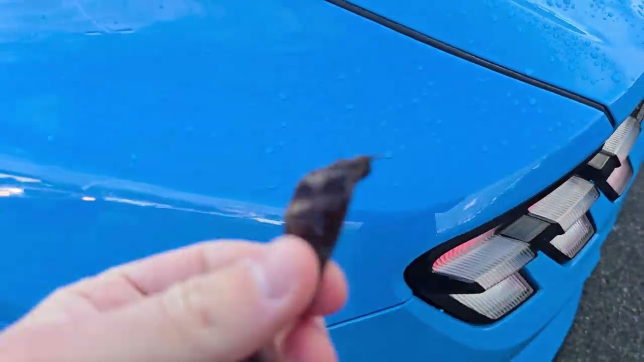 2021 Mustang Mach-E Premium for Lila