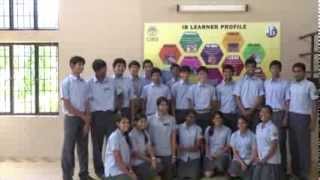 Chinmaya International Residential School Promo Video screenshot 4