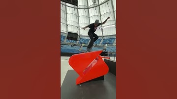 Kickflip Back Noseblunt’s - Braden Hoban & Felipe Gustavo