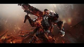 Made Of Fire | MV Ultimate Uluru Skin Fury Delta Force