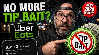 👉 Uber Eats Just Fixed Tip Baiting… Or Did They?!