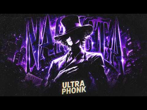 CODEINK, Nakama, Avenxir - NA FESTA (BRAZILIAN FUNK)