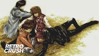 Saiyuki Reload - Ending | "ID" by flow-war