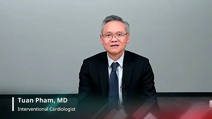 Tuan Pham, MD | KICK IT! Your Legs and Your Heart:...