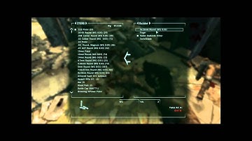 Fallout 3 bullettime