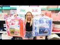 Instagram Followers Control My Dorm Room Shopping!