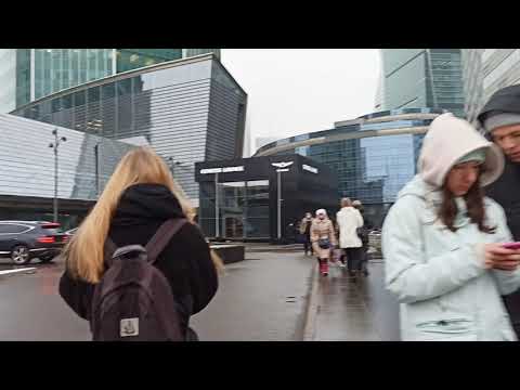 Video: Москвадагы Afimall шаарына кантип барса болот