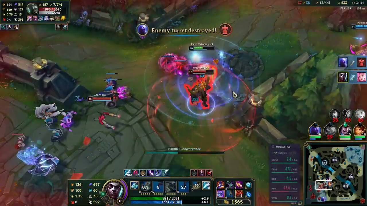 QUAD EKKO