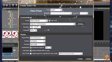 proshow how add many sound track