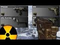 1 Nuke With Every MACHINE PISTOL In MW2 In One Video... (2020)