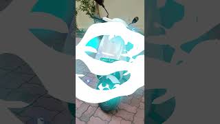 Ola S1 Ride Foldable Footrest Buddy Step Middle Guard For S1 Air, S1 X, S1 X, Gen 3, And Gen 2