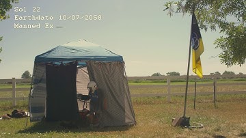 innerspace - Deathwish (Official Video)