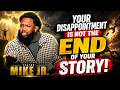 YOUR PAIN DIDN’T BREAK YOU — GOD USED IT TO PREPARE YOU | Pastor Mike Jr