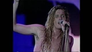 Skid Row - I Remember You -  Live In Rio de Janeiro, Brazil - 1992