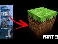 BUILDING WORLD MOST EXPENSIVE HOUSE IN MINECRAFT[PART 3]