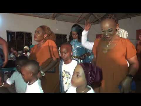 Sherehe Ya Unyago Wa Watoto Nilan Basati Na Swadifa Mnazimmoja Lindi July 2025