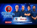 Programa Tribuna Livre | Segunda-feira 22 de Junho de 2026