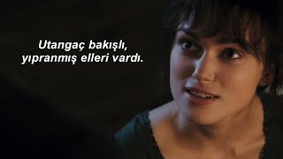 Tourner Dans Le Vide - Türkçe Çeviri