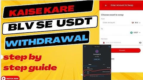 BLOVE TOKEN KO KAISE USDT ME CONVERT  KARE ,METAMASK NEW CONTRCT ADD #highlights#blv#usdt