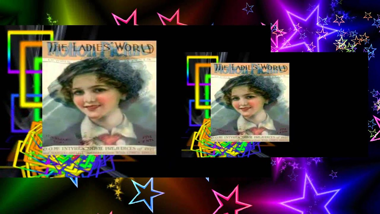 BODY&SOUL- MAGAZINE AÑOS 20.HD auf YouTube ansehen