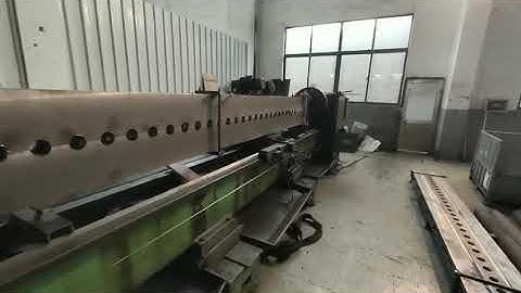 Gabion mesh machine parts/Gabion mesh machine/Gabion wire mesh machine | Gabion box machine | India