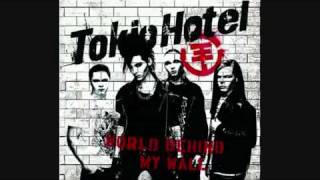 Tokio Hotel World Behind My Wall Acoustic download link