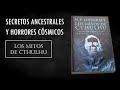 Los Mitos de Cthulhu (H. P. Lovecraft) - Reseña