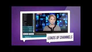 Mactv Pro Review - Experience Tv On Your Apple Computer