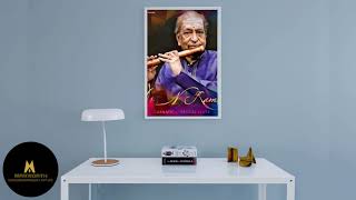 N. Ramani -  Toronto - Canada - April 29, 1989