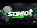 Enganchados -  Sonic Rosario ( 2004 - 2009) - Matias Crow