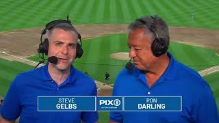 WPIX (The CW) PIX 11: Friday Night Mets Baseball Open 2026
This is WPIXs sports open from 2026
© 2026 New York Mets, All Rights Reserved.
Copyright Disclaimer: Under Section 107 of the Copyright Act 1976, allowance is made for fair use for purposes such as criticism, comment, news reporting, teaching, scholarship, and research. All material contained within this work is used pursuant to fair use and is not intended as copyright infringement. WPIX (The CW) PIX 11: Friday Night Mets Baseball Open 2026
