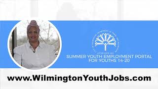 Parks and Recreation Summer Youth Employment Portal by WITN Channel 22 15 views 2 months ago 25 seconds