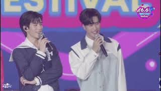 Lazada💙 ทักครับ & Talk - Gemini, Fourth, Off, Gun 06062023 #Lazada66WOWTH