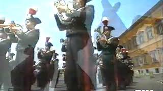 Il Canto degli Italiani (TMC/LA7)