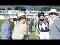 September Racing Weekend 2023: Highlights