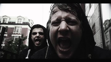 STRAY FROM THE PATH - "Bring It Back To The Streets" OFFICIAL MUSIC VIDEO