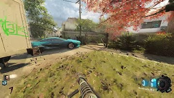 bo3-custom zombies(private property)