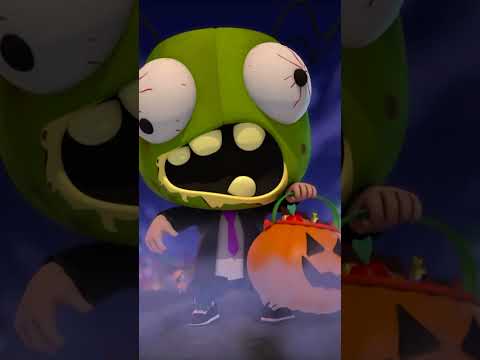 Les Gentils Monstres #shorts