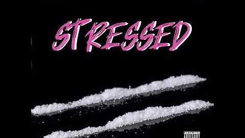 STRESSED DonDefrxnce ft 7AM