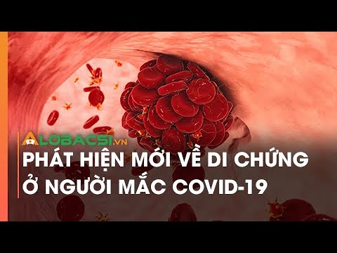 Video: Các triệu chứng và điều trị coronavirus ở người